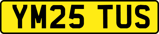 YM25TUS