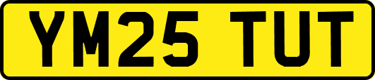 YM25TUT