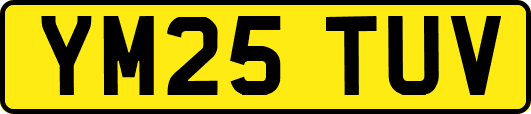 YM25TUV