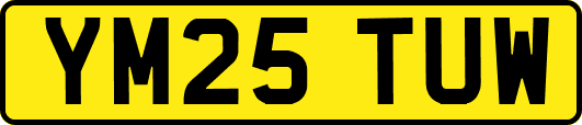 YM25TUW
