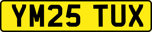 YM25TUX