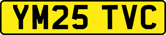 YM25TVC