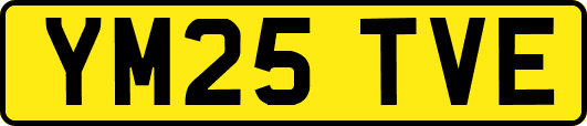 YM25TVE