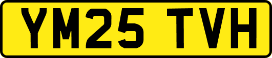 YM25TVH