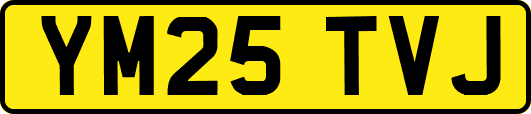 YM25TVJ