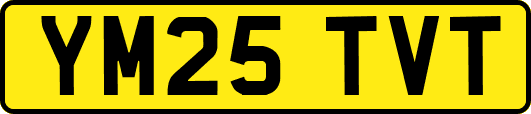 YM25TVT