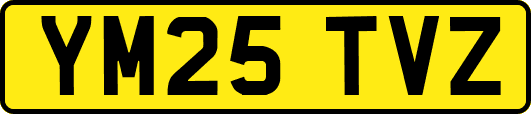 YM25TVZ