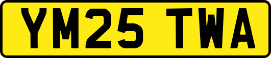 YM25TWA