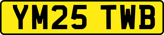 YM25TWB