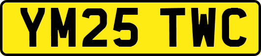 YM25TWC
