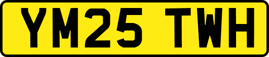YM25TWH