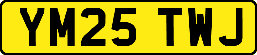 YM25TWJ