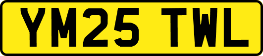 YM25TWL