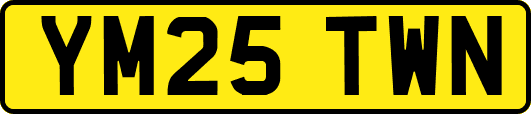 YM25TWN