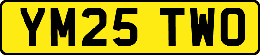 YM25TWO