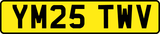 YM25TWV