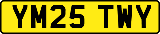 YM25TWY