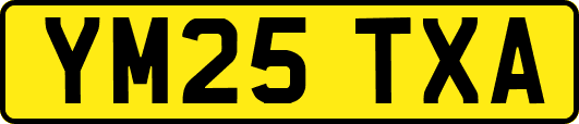YM25TXA