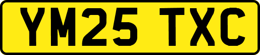 YM25TXC