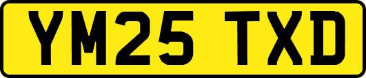YM25TXD
