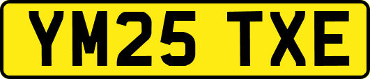 YM25TXE