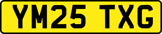 YM25TXG