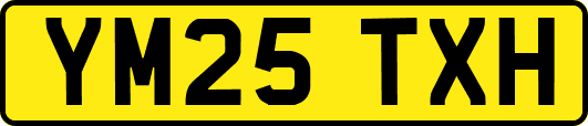 YM25TXH