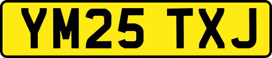 YM25TXJ