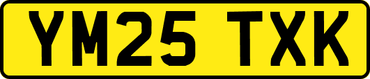 YM25TXK