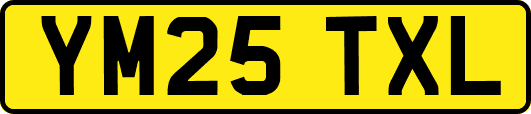 YM25TXL