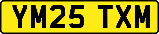 YM25TXM