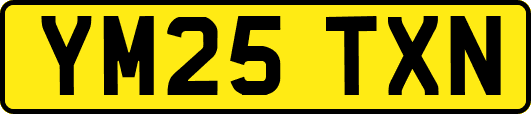 YM25TXN