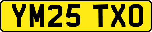 YM25TXO