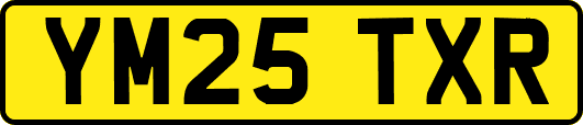 YM25TXR