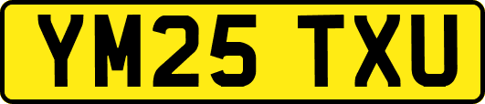 YM25TXU