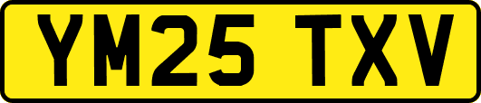YM25TXV