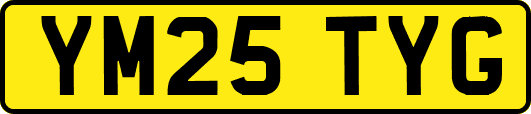 YM25TYG