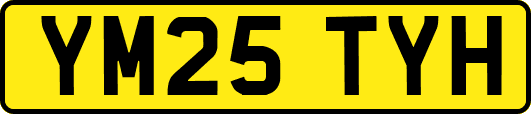 YM25TYH