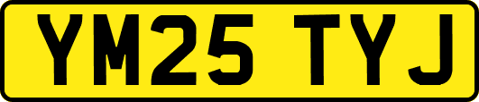 YM25TYJ