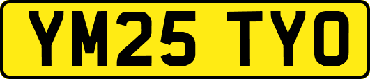 YM25TYO