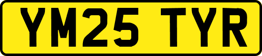 YM25TYR