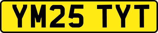 YM25TYT