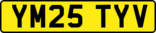 YM25TYV
