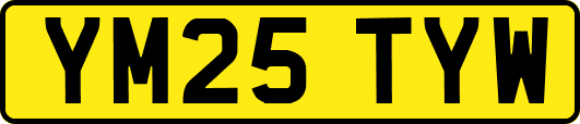 YM25TYW