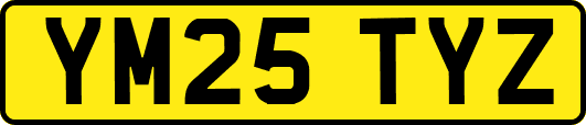 YM25TYZ