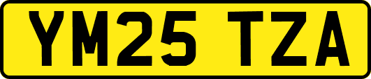 YM25TZA