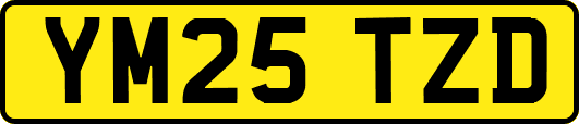 YM25TZD