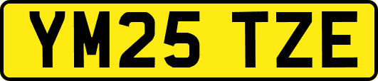 YM25TZE
