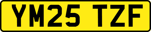 YM25TZF