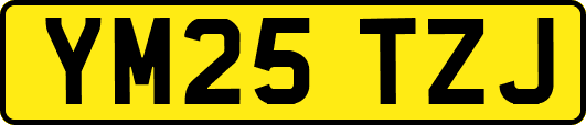 YM25TZJ